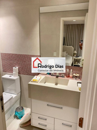 Imagem Apartamento com 2 Quartos para Alugar, 163 m² em Jardim São Bento - Jundiaí Imagem Apartamento com 2 Quartos para Alugar, 163 m² em Jardim São Bento - Jundiaí