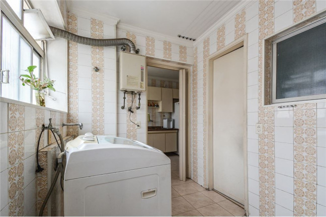 Imagem Imóvel com 3 Quartos à Venda, em Moema - São Paulo Imagem Imóvel com 3 Quartos à Venda, em Moema - São Paulo