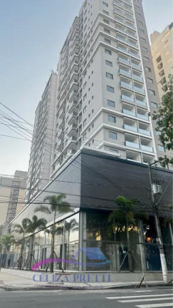 Imagem Apartamento com 2 Quartos à Venda, 61 m² em Itapuã - Vila Velha