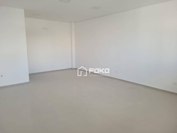 Imagem Sala Comercial para Alugar, 44 m² em Centro - Guarulhos Imagem Sala Comercial para Alugar, 44 m² em Centro - Guarulhos