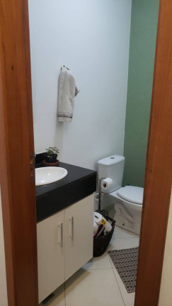 Imagem Casa com 3 Quartos à Venda,  em Jardim Progresso - Santo André