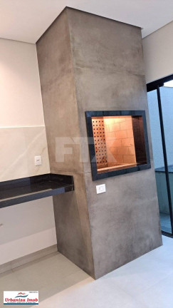 Imagem Casa com 3 Quartos à Venda, 121 m² em Vila Almeida - Campo Grande Imagem Casa com 3 Quartos à Venda, 121 m² em Vila Almeida - Campo Grande