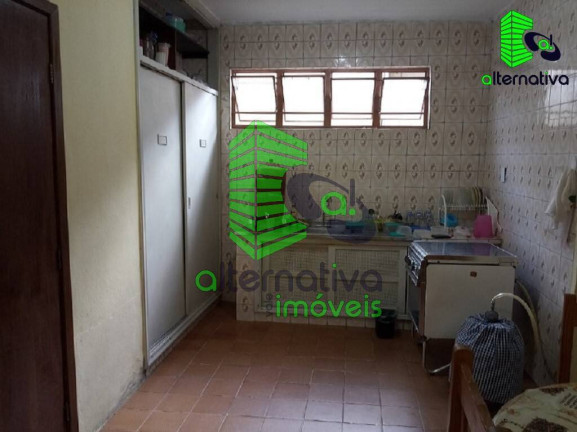 Imagem Casa com 3 Quartos à Venda, 254 m² em Vila São Geraldo - Taubaté