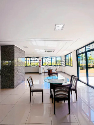 Imagem Apartamento com 3 Quartos à Venda, 115 m² em Luzia - Aracaju Imagem Apartamento com 3 Quartos à Venda, 115 m² em Luzia - Aracaju