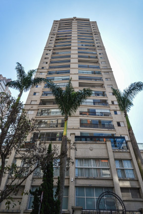Imagem Apartamento com 3 Quartos à Venda, 94 m² em Vila Gertrudes - São Paulo