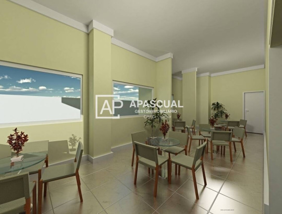 Imagem Apartamento com 3 Quartos à Venda, 77 m² em Jardim Satélite - São José Dos Campos Imagem Apartamento com 3 Quartos à Venda, 77 m² em Jardim Satélite - São José Dos Campos