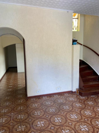 Imagem Casa com 6 Quartos à Venda, 260 m² em Saúde - São Paulo Imagem Casa com 6 Quartos à Venda, 260 m² em Saúde - São Paulo
