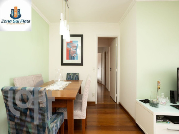 Imagem Apartamento com 3 Quartos à Venda, 97 m² em Vila Clementino - São Paulo Imagem Apartamento com 3 Quartos à Venda, 97 m² em Vila Clementino - São Paulo