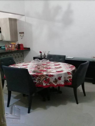 Imagem Casa de Condomínio com 3 Quartos à Venda, 100 m² em Horto Florestal - Sorocaba Imagem Casa de Condomínio com 3 Quartos à Venda, 100 m² em Horto Florestal - Sorocaba