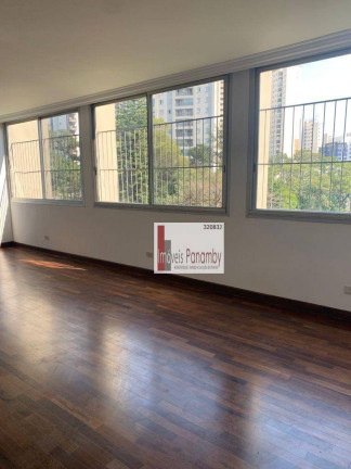 Imagem Apartamento com 3 Quartos à Venda, 150 m² em Morumbi - São Paulo Imagem Apartamento com 3 Quartos à Venda, 150 m² em Morumbi - São Paulo