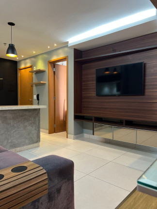 Imagem Imóvel com 1 Quarto à Venda, 49 m² em Sul (águas Claras) - Brasília Imagem Imóvel com 1 Quarto à Venda, 49 m² em Sul (águas Claras) - Brasília
