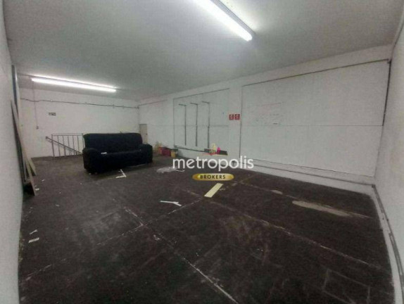 Imagem Sala Comercial à Venda ou Locação, 417 m² em Centro - São Caetano Do Sul