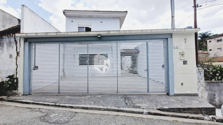 Imagem Sobrado com 3 Quartos à Venda, 180 m² em Parada Inglesa - São Paulo Imagem Sobrado com 3 Quartos à Venda, 180 m² em Parada Inglesa - São Paulo