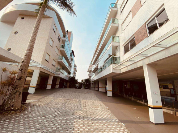 Imagem Apartamento com 3 Quartos à Venda, 191 m² em Bombas - Bombinhas