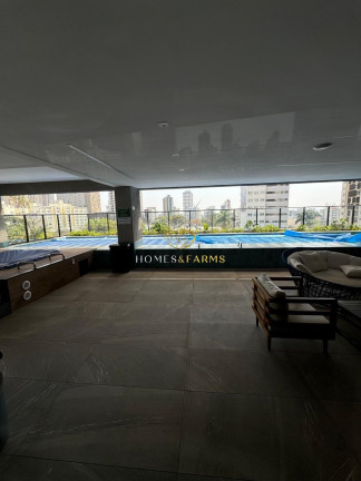 Imagem Apartamento com 3 Quartos à Venda, 137 m² em Setor Marista - Goiânia