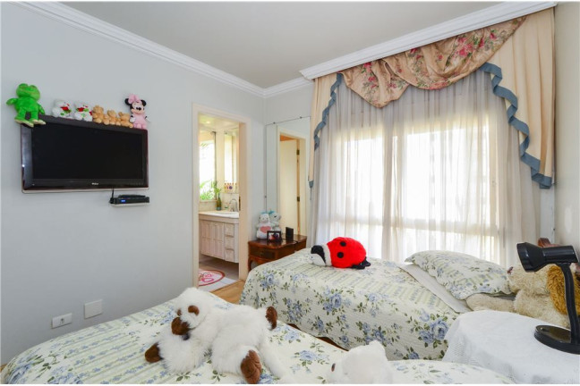 Imagem Apartamento com 4 Quartos à Venda, 266 m² em Vila Suzana - São Paulo Imagem Apartamento com 4 Quartos à Venda, 266 m² em Vila Suzana - São Paulo
