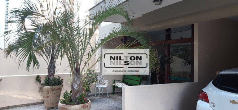 Apartamento com 1 Quarto à Venda, 55 m² em Vila Itapura - Campinas