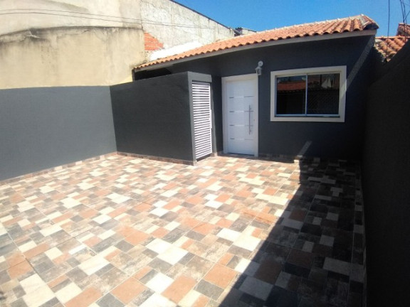 Imagem Casa de Condomínio com 2 Quartos à Venda, 45 m² em Jardim Novo Horizonte - Sorocaba Imagem Casa de Condomínio com 2 Quartos à Venda, 45 m² em Jardim Novo Horizonte - Sorocaba