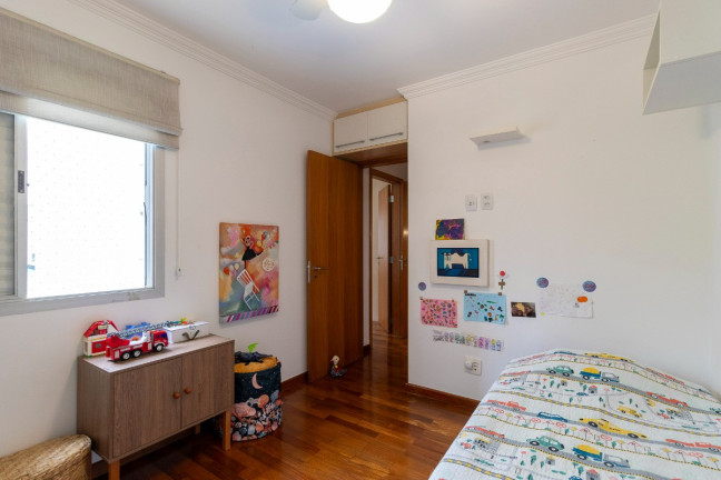 Imagem Apartamento com 2 Quartos à Venda, 80 m² em Moema - São Paulo
