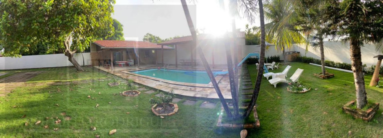 Imagem Chácara com 3 Quartos à Venda, 200 m² em Machuca - Aquiraz