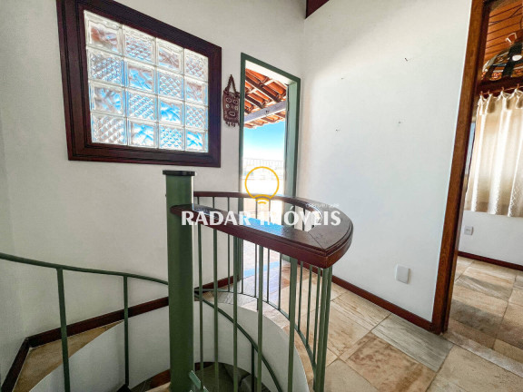 Imagem Cobertura com 3 Quartos à Venda, 145 m² em Centro - Cabo Frio Imagem Cobertura com 3 Quartos à Venda, 145 m² em Centro - Cabo Frio