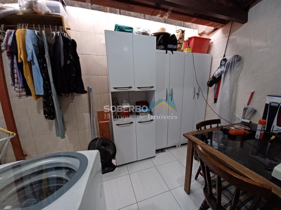 Imagem Casa com 2 Quartos à Venda, 76 m² em Parque São Luiz - Teresópolis