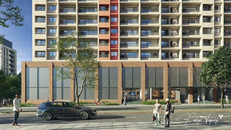 Apartamento com 1 Quarto à Venda, 47 m² em Setor Bueno - Goiânia