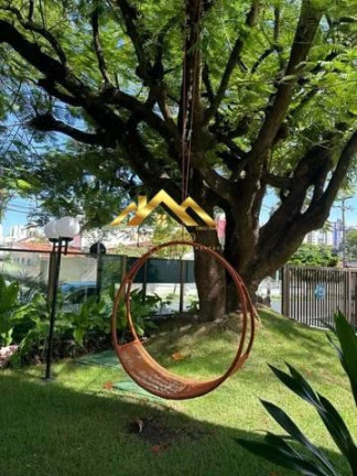 Imagem Apartamento com 2 Quartos à Venda, 50 m² em Tamarineira - Recife