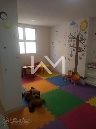 Imagem Apartamento com 2 Quartos à Venda, 58 m² em Ponte Grande - Guarulhos Imagem Apartamento com 2 Quartos à Venda, 58 m² em Ponte Grande - Guarulhos