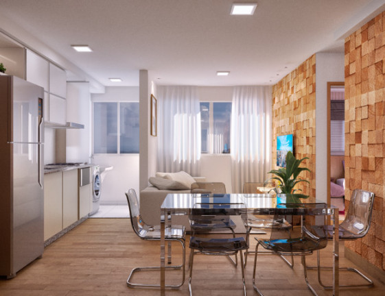 Imagem Imóvel com 2 Quartos à Venda, em Vila Rosa - Goiânia Imagem Imóvel com 2 Quartos à Venda, em Vila Rosa - Goiânia