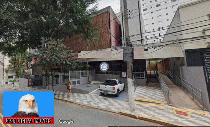 Imóvel Comercial à Venda, 1 m² em Perdizes - São Paulo
