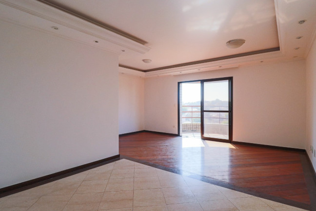 Imagem Apartamento com 3 Quartos à Venda, 153 m² em Jardim Da Saúde - São Paulo