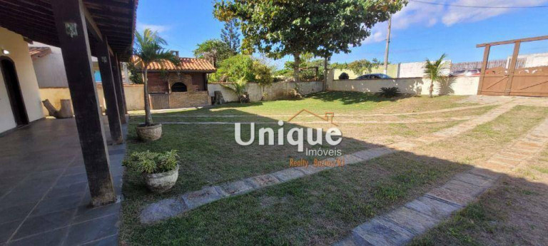 Imagem Casa com 6 Quartos à Venda, 266 m² em Tucuns - Armação Dos Búzios Imagem Casa com 6 Quartos à Venda, 266 m² em Tucuns - Armação Dos Búzios