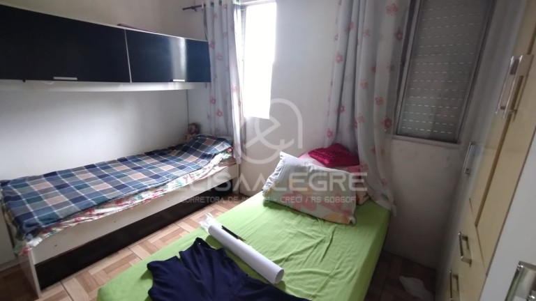 Imagem Apartamento com 2 Quartos à Venda, 60 m² em Cohab - Sapucaia Do Sul