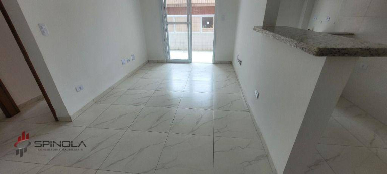 Imagem Apartamento com 2 Quartos à Venda, 61 m² em Vila Caiçara - Praia Grande Imagem Apartamento com 2 Quartos à Venda, 61 m² em Vila Caiçara - Praia Grande