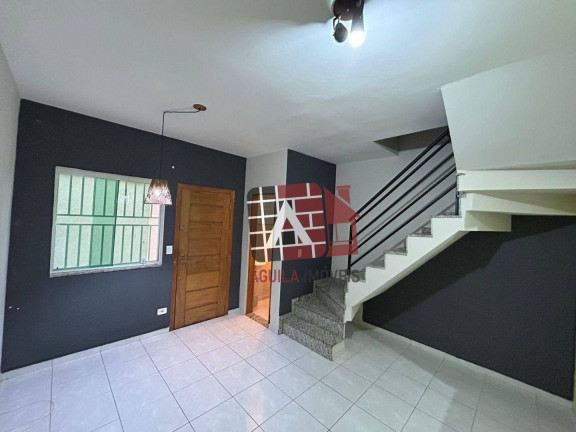 Imagem Sobrado com 2 Quartos à Venda, 60 m² em Vila Ré - São Paulo Imagem Sobrado com 2 Quartos à Venda, 60 m² em Vila Ré - São Paulo