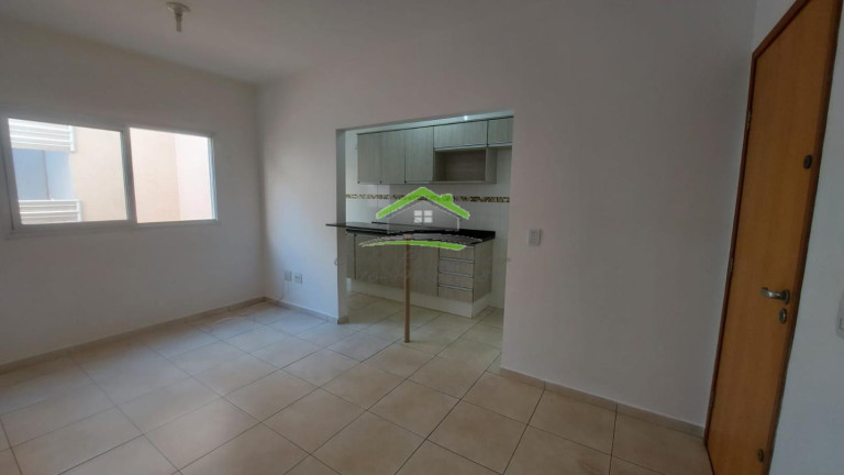 Apartamento com 2 Quartos à Venda, 50 m² em Residencial Greenville - Ribeirão Preto