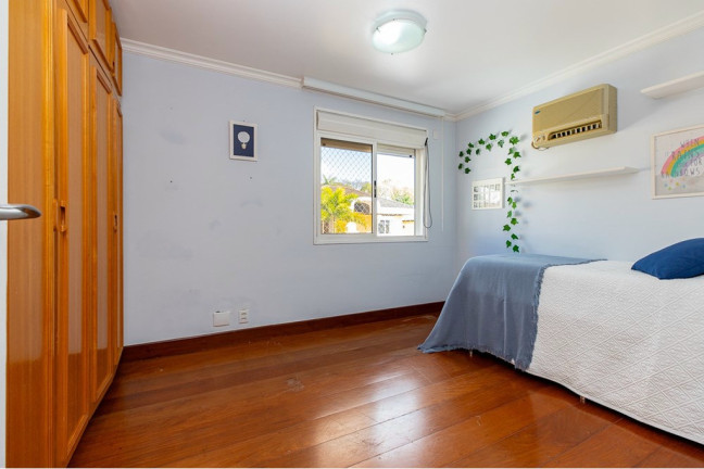 Imagem Casa de Condomínio com 4 Quartos à Venda, 602 m² em Alto Da Boa Vista - São Paulo Imagem Casa de Condomínio com 4 Quartos à Venda, 602 m² em Alto Da Boa Vista - São Paulo