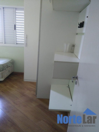 Imagem Apartamento com 3 Quartos à Venda, 70 m² em Piqueri - São Paulo Imagem Apartamento com 3 Quartos à Venda, 70 m² em Piqueri - São Paulo