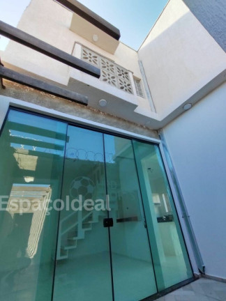 Imagem Casa com 2 Quartos à Venda, 130 m² em Jardim Maria Luiza - Agudos Imagem Casa com 2 Quartos à Venda, 130 m² em Jardim Maria Luiza - Agudos