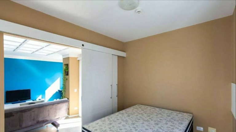 Imagem Apartamento com 1 Quarto para Alugar, 40 m² em Saúde - São Paulo Imagem Apartamento com 1 Quarto para Alugar, 40 m² em Saúde - São Paulo