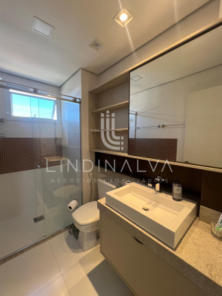 Imagem Apartamento com 2 Quartos à Venda, 137 m² em Maracanã - Foz Do Iguacu Imagem Apartamento com 2 Quartos à Venda, 137 m² em Maracanã - Foz Do Iguacu