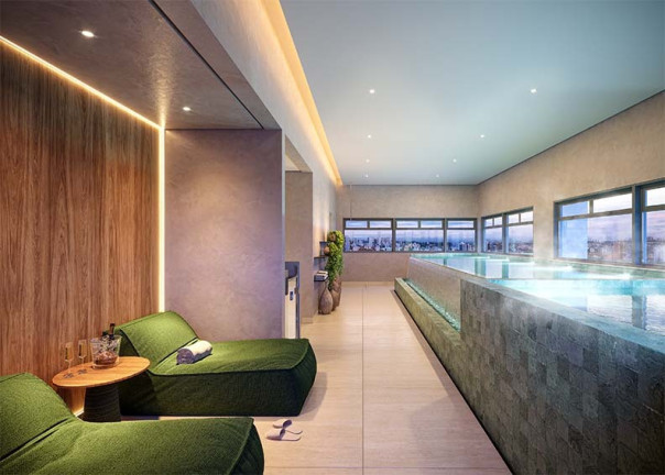 Imagem Imóvel com 3 Quartos à Venda, 156 m² em Cambuí - Campinas Imagem Imóvel com 3 Quartos à Venda, 156 m² em Cambuí - Campinas