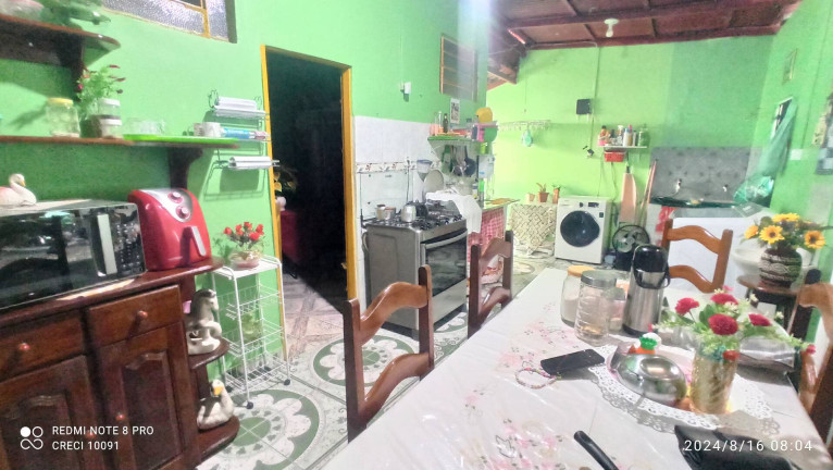 Imagem Casa com 5 Quartos à Venda, 200 m² em Cidade Nova - Ananindeua
