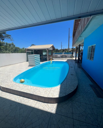 Imagem Casa com 5 Quartos à Venda, 250 m² em Balneário Nereidas - Guaratuba Imagem Casa com 5 Quartos à Venda, 250 m² em Balneário Nereidas - Guaratuba