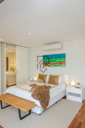 Imagem Apartamento com 3 Quartos à Venda, 202 m² em Itaim Bibi - São Paulo Imagem Apartamento com 3 Quartos à Venda, 202 m² em Itaim Bibi - São Paulo