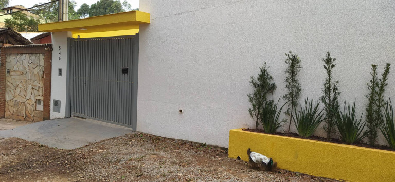 Imagem Chácara com 3 Quartos à Venda, 402 m² em Jundiaizinho (terra Preta) - Mairiporã Imagem Chácara com 3 Quartos à Venda, 402 m² em Jundiaizinho (terra Preta) - Mairiporã