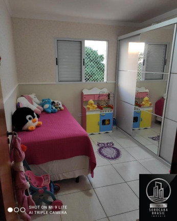 Imagem Apartamento com 2 Quartos à Venda, 80 m² em Jardim Vera Cruz - Sorocaba Imagem Apartamento com 2 Quartos à Venda, 80 m² em Jardim Vera Cruz - Sorocaba