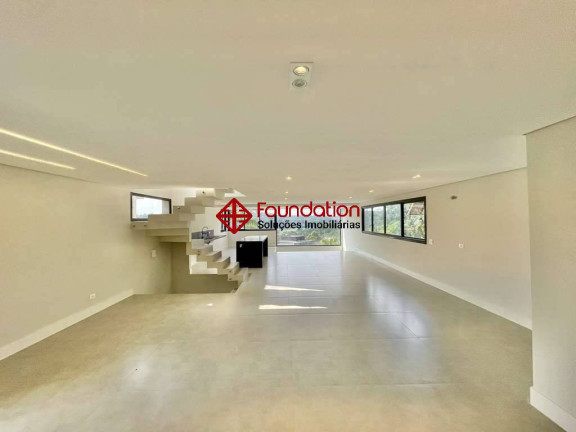 Imagem Casa de Condomínio com 4 Quartos à Venda, 363 m² em São Paulo Ii - Cotia