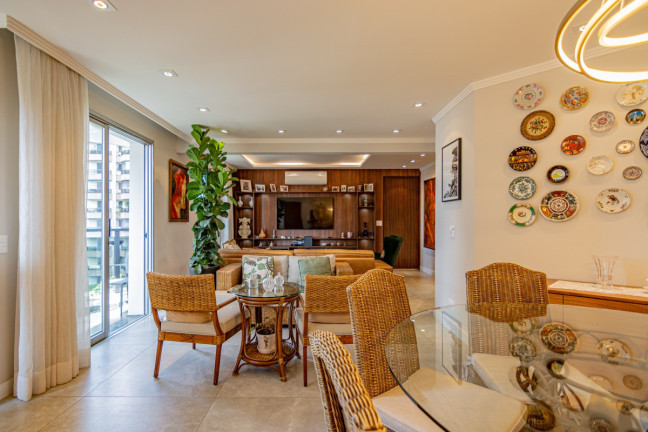 Imagem Apartamento com 3 Quartos à Venda, 133 m² em Perdizes - São Paulo Imagem Apartamento com 3 Quartos à Venda, 133 m² em Perdizes - São Paulo